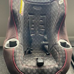 Used Kids Car Seat Strong