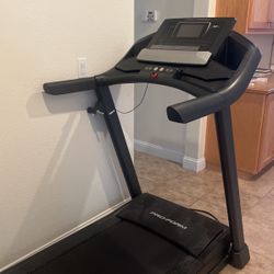Pro-Form Costco Treadmill 