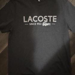 Lacoste T Shirt