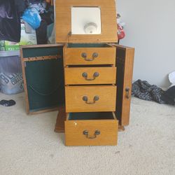 Jewerly Case/box