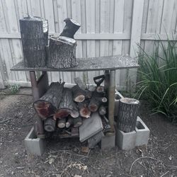 Firewood