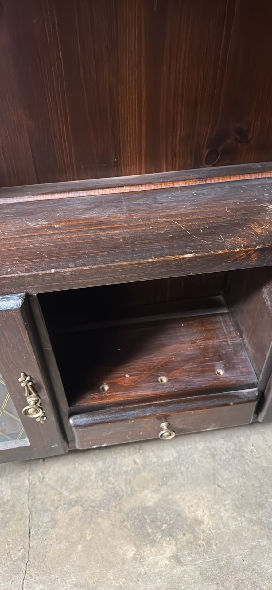 Shelf