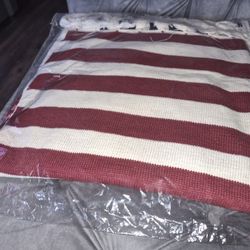 Two USA Bag Both Brand New  Still In The Plastic. Ask. For  35 