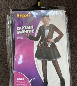 Kids Costume 