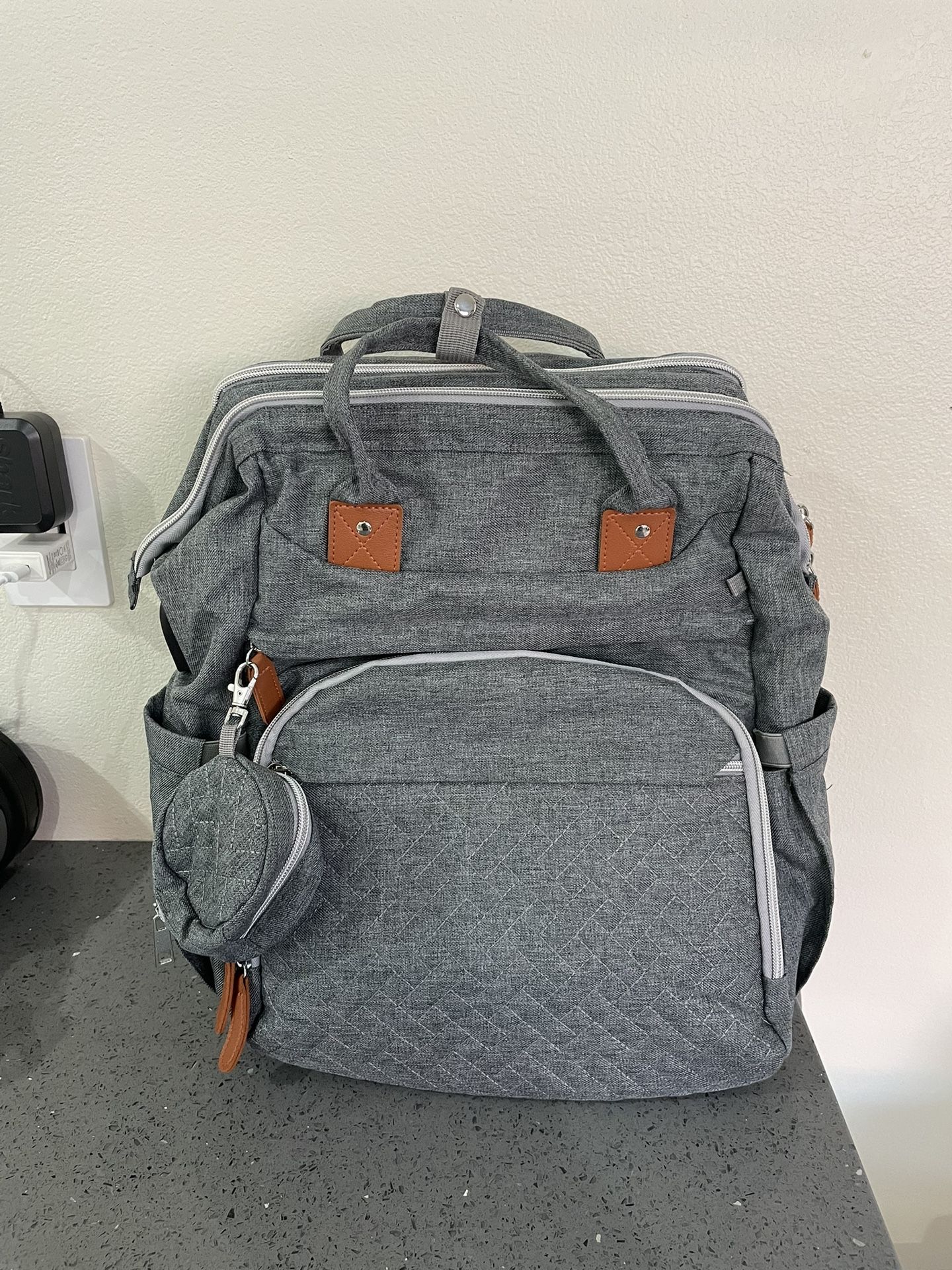 Diaper Bag