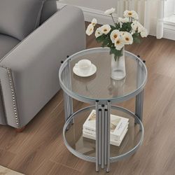 End Table, Side Table 