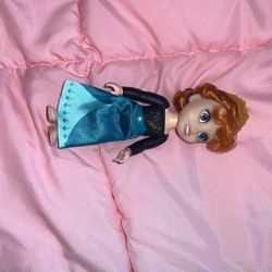 Ana Disney