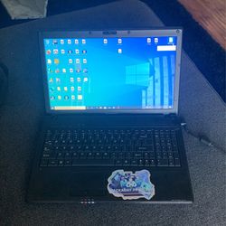 Lenovo Laptop