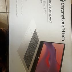Chromebook 14 Inch