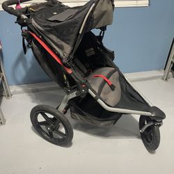 Bob Stroller