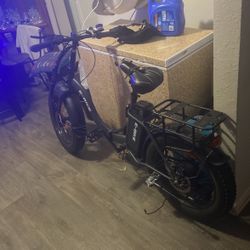 Ebike