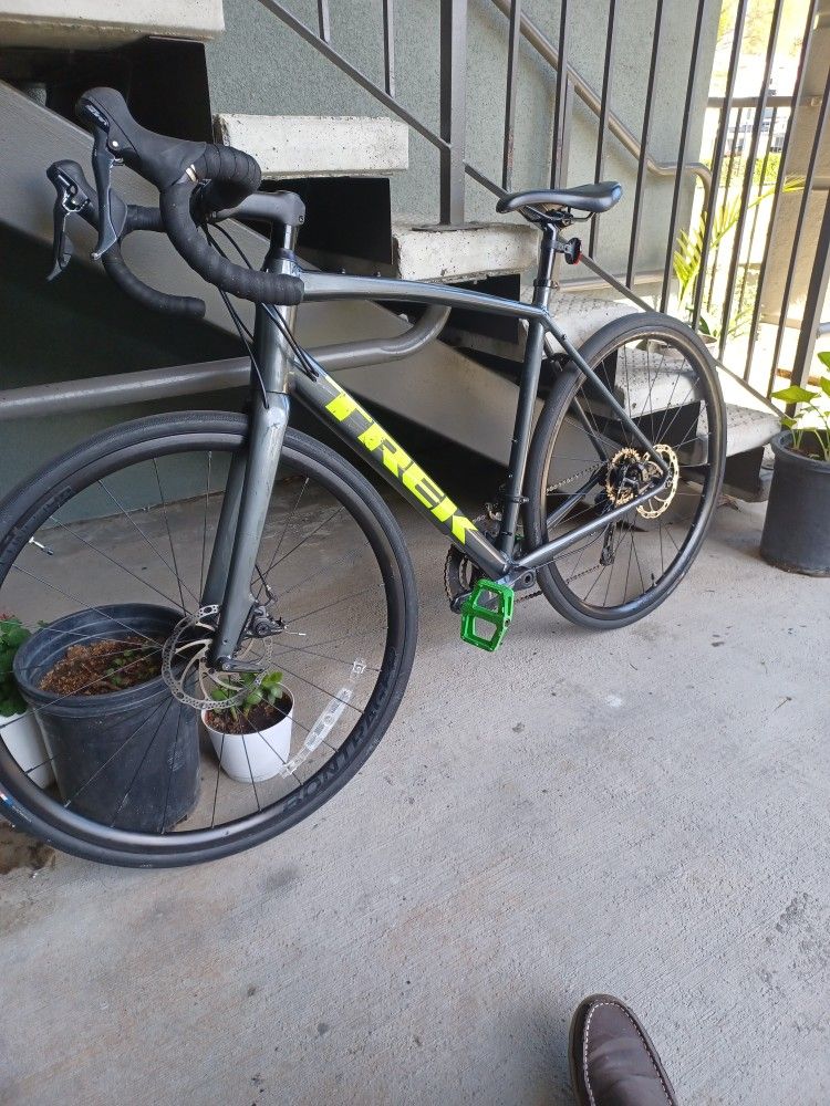 TREK DOMANE 3 56cm