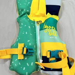 Brand New Infant Life Vest