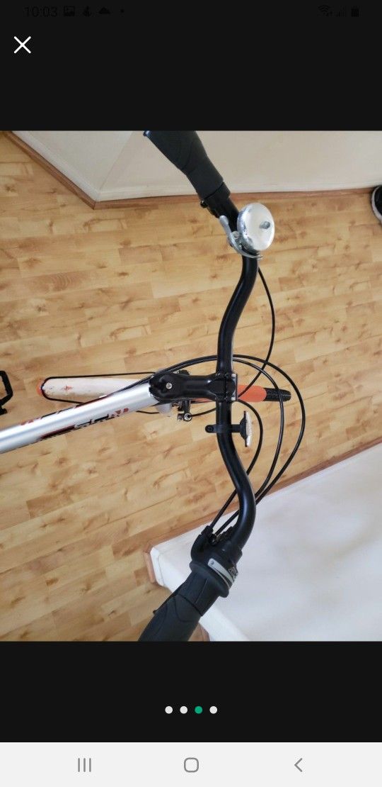 concord 700c nuvinci