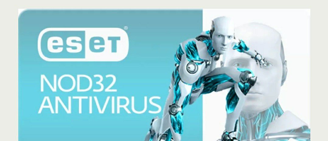 New ESET NOD32 AntiVirus 2019.