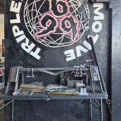 LOWER KITS AVAILABLE - FLIP KITS / C NOTCH / STEP NOTCH / MONSTER NOTCH