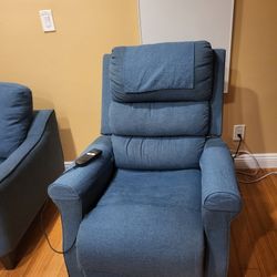 Recliner