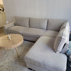 Sofa Sectional- $550 OBO