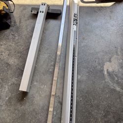 Table Saw Fence