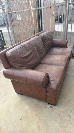 Free couch