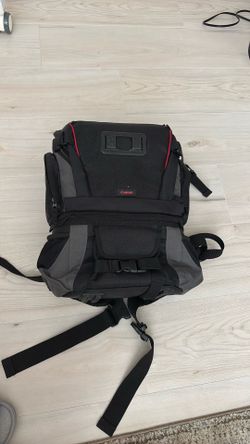 Canon Camera Backpack