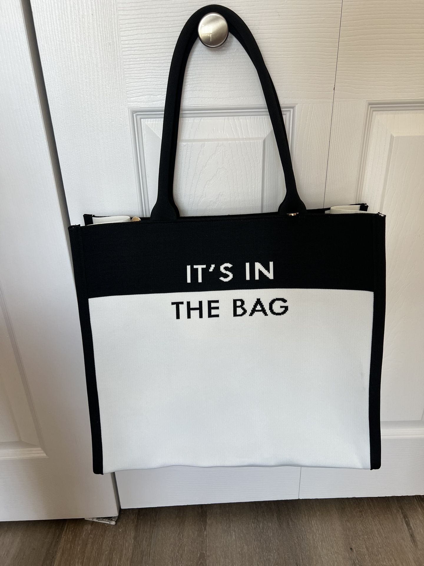 Kate Spade Two Tone Tote bag