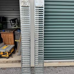 Loading Ramps