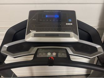 Treadmill