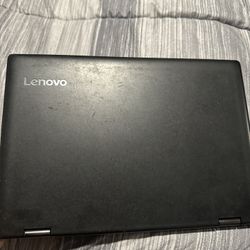 Lenovo laptop