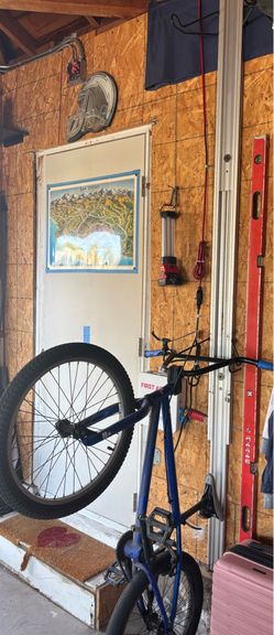 Bike rack $25