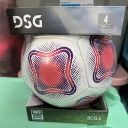 Brand New Soccer ball 