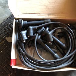 Honda Civic Eg/Ek Spark Plug Wires