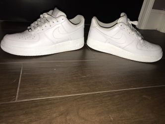 Air force 1. G fazos. for Sale in Miami FL OfferUp