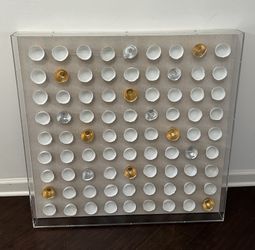 Abstract Wall Art