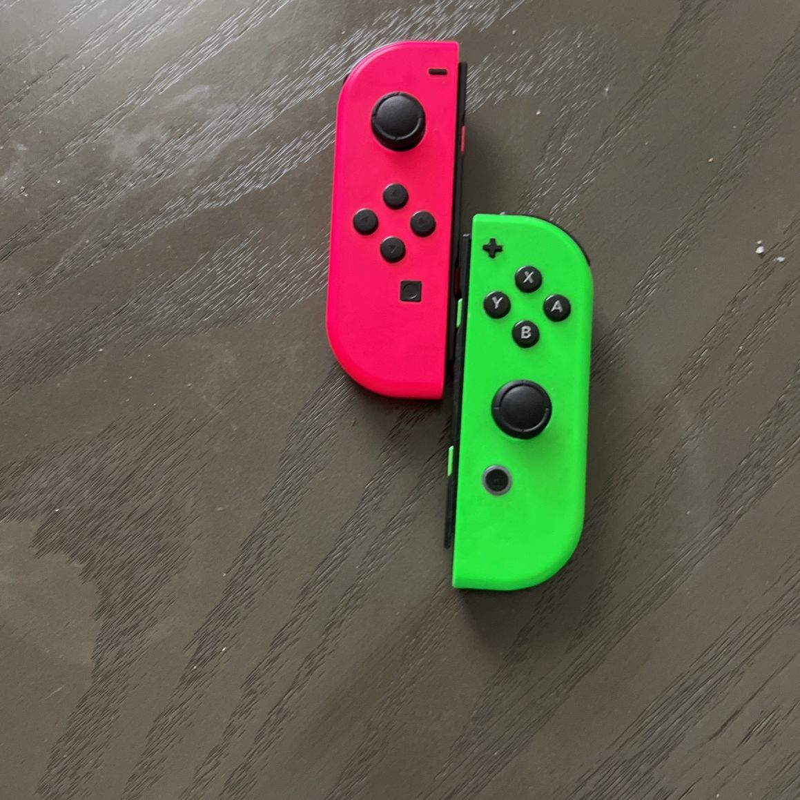 Nintendo Switch Joy Cons For Sell!!