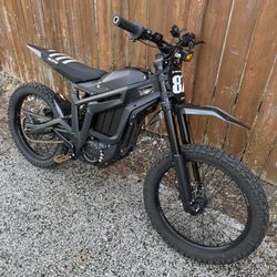 Talaria Sting R Mx4