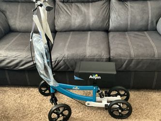 Aojin Knee Scooter