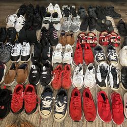 Boys Shoes