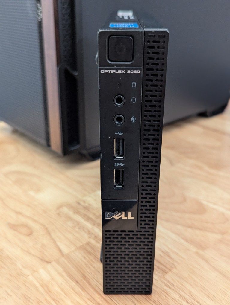 Dell OPTIPLEX 3020 SFF