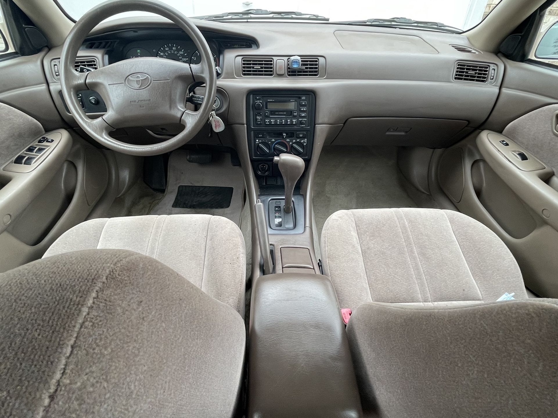 1999 Toyota Camry