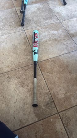Demarini goods 2 piece