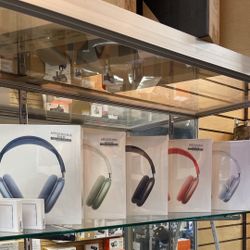 AirPods Max