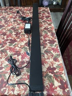 48” Fluval marine 3.0 aquarium light