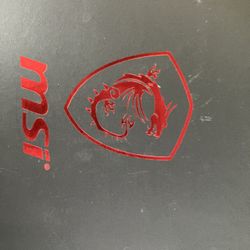 Msi Gs 63 stealth 