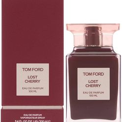 *Send OFFERS* Tom Ford Lost Cherry (Gender neutral)