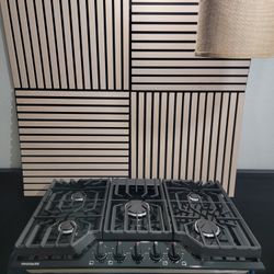 36" Frigidaire Inches