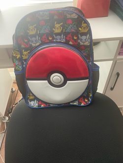 Kids Backpack 🎒