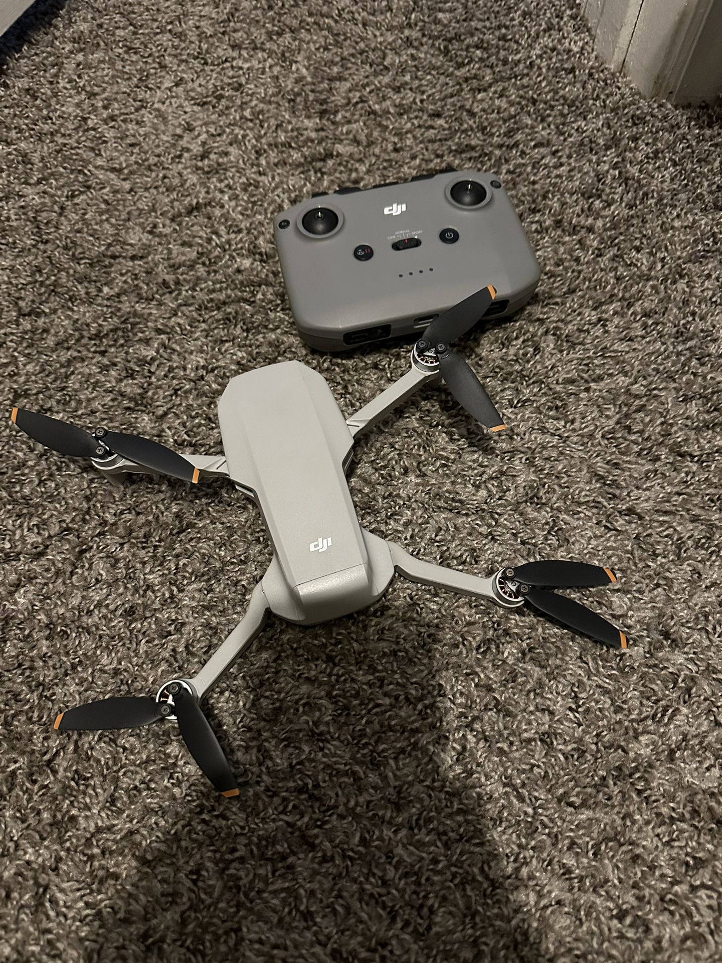 DJI Mavic 2 Mini