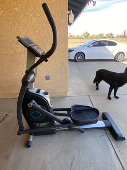 Exercise equipment
