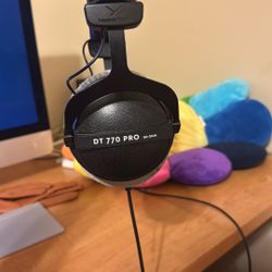 Dt 770 Pro